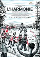 plakat filmuL'Harmonie