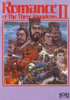 plakat filmu Romance of the Three Kingdoms II
