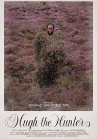 Plakat filmu Hugh the Hunter