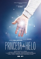 plakat filmu Princesa de hielo