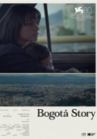 plakat filmu Bogotá Story