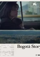 plakat filmuBogotá Story