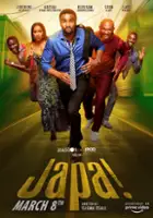 plakat filmu Japa!