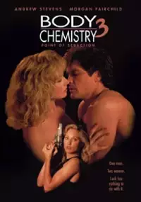 Plakat filmu Chemia ciała III