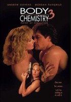 plakat filmu Chemia ciała III