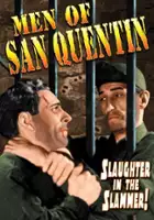 Max King / Men of San Quentin