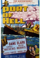 plakat filmu Port of Hell