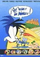 Ana &Aacute;ngeles Garc&iacute;a / ¡Qué vecinos tan animales!
