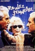 plakat filmu Roulez jeunesse!