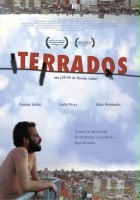 plakat filmu Terrados