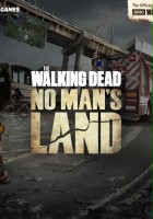 plakat filmu The Walking Dead: No Man's Land