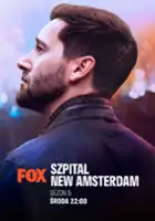 Ryan Eggold / Szpital New Amsterdam