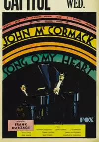 Plakat filmu Song o' My Heart
