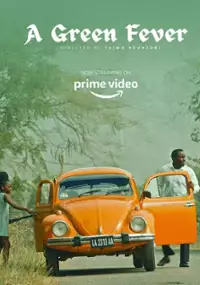Plakat filmu A Green Fever