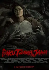 Plakat filmu Paku Tanah Jawa