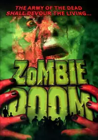 Plakat filmu Violent Shit 3 - Infantry of Doom