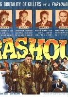 plakat filmu Crashout