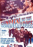 plakat filmu Crashout