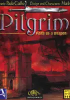 plakat gry Pielgrzym