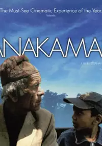 Plakat filmu Manakamana