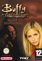 plakat filmu Buffy the Vampire Slayer: Wrath of the Darkhul King
