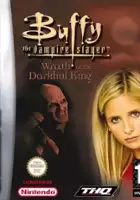 plakat filmu Buffy the Vampire Slayer: Wrath of the Darkhul King