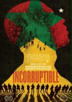 plakat filmu Incorruptible