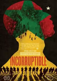 Plakat filmu Incorruptible