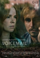 plakat filmu Voicemail