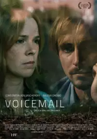 Plakat filmu Voicemail