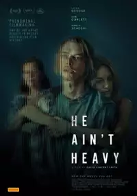 Plakat filmu He Ain't Heavy