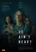 plakat filmu He Ain't Heavy