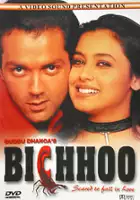 plakat filmu Bichhoo