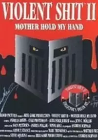 Plakat filmu Violent Shit II