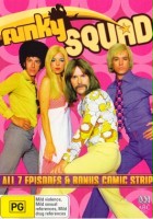 plakat filmu Funky Squad