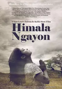 Plakat filmu Himala ngayon