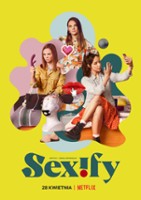 plakat - Sexify (2021)
