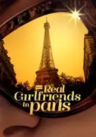 plakat programu TV Real Girlfriends in Paris