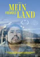 plakat filmu Mein fremdes Land