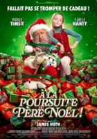 Benjamin Dupas / À la poursuite du Père Noël!