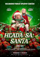 plakat filmu &Agrave; la poursuite du P&egrave;re No&euml;l!