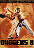 plakat filmu Kong shou ru bai ren