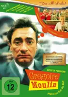 plakat filmu Gregoir Moulin przeciw ludzkości