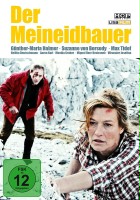plakat filmu Der Meineidbauer