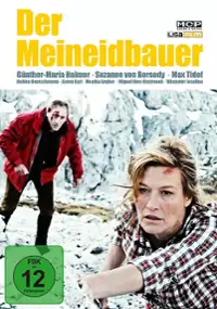 Plakat filmu Der Meineidbauer