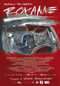 Plakat filmu Roxanne