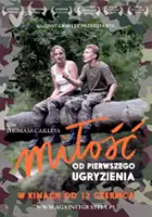 Ad&egrave;le Haenel / Miłość od pierwszego ugryzienia