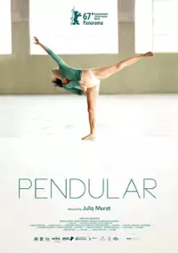 Plakat filmu Pendular