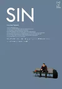 Plakat filmu Syn