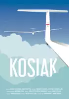 plakat filmu Kosiak 
